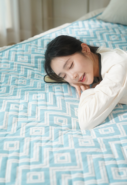 오로라민트 전기요
